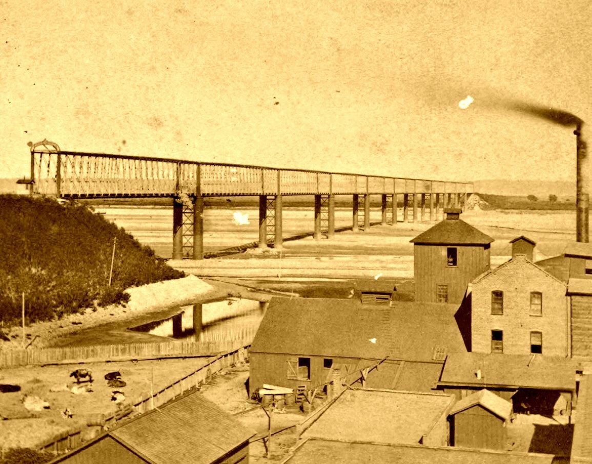 Historic Photo